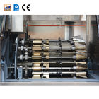 Cone Production Line , 51 Cast Iron Baking Templates Flexible Automatic Installation And Debugging.